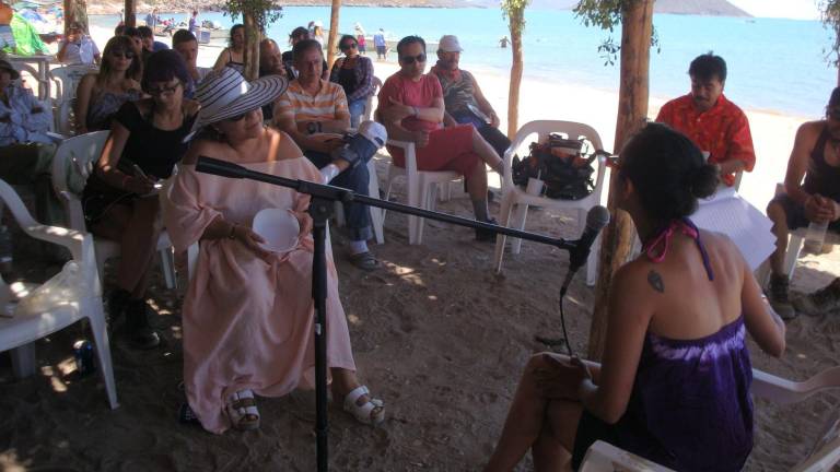 El festival se lleva a cabo en la