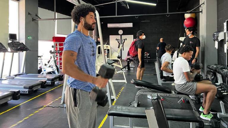 Venados Basketball sigue con su fuerte pretemporada.