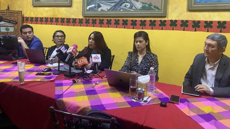 Comité de Participación Ciudadana del Sistema Estatal Anticorrupción de Sinaloa.