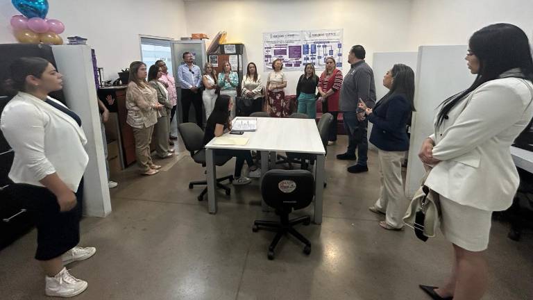Cepavif y Canaco buscan crear una bolsa de trabajo para mujeres que han sido víctimas de la violencia.