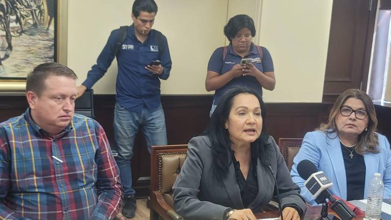 Funcionarios de la UAS aseguran que la revisión de la Auditoría Superior de la Federación está sin observaciones.