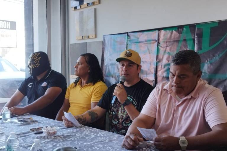 Se vivirá Noche de Revanchas en la Germán Evers