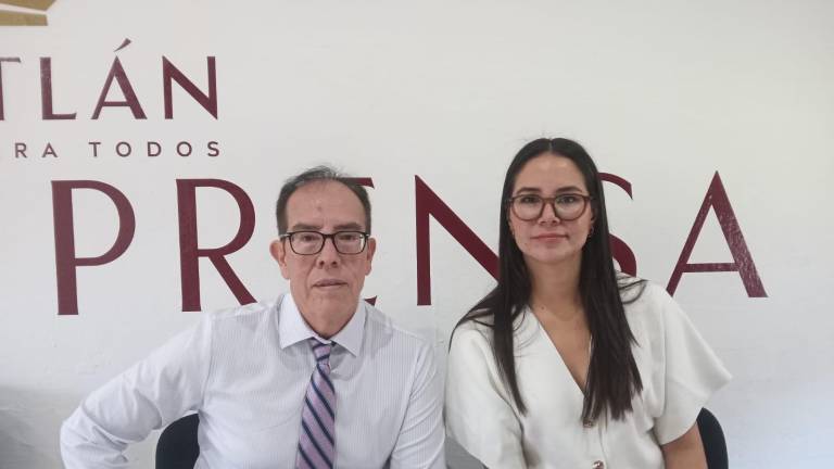 El Colegio de Médicos Internistas del Sur de Sinaloa informan sobre el próximo congreso que se celebrará en Mazatlán.