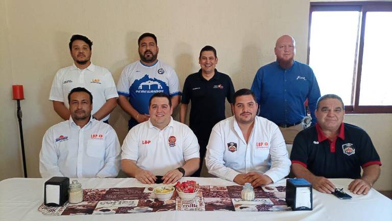 Los dirigentes de los equipos de la Liga de Baloncesto del Pacífico celebraron la última Asamblea Ordinaria, previo al inicio de la temporada 2021-2022.