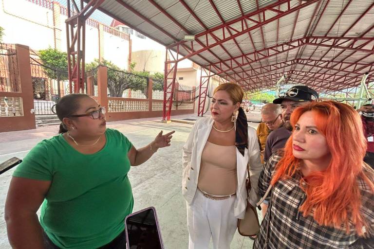 Exigen tianguistas de Mazatlán una revisión y modificación en el reglamento de comercio