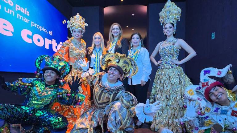La magia, la tradición y la alegría del Carnaval Internacional de Mazatlán llegará a San Luis Potosí.