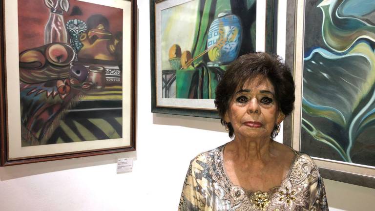 Raquel Saavedra de Varela