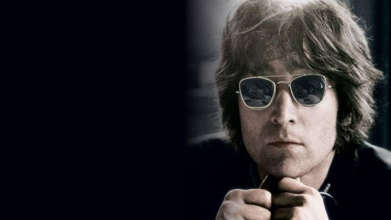El tributo a John Lennon será en el ágora Rosario Castellanos