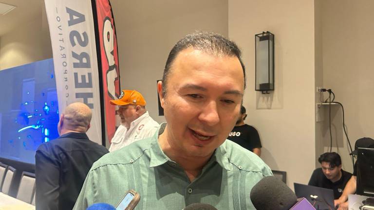 El líder hotelero, José Ramón Manguart, considera que el elenco artístico y la promoción del Carnaval de Mazatlán 2025 están atrayendo visitantes.