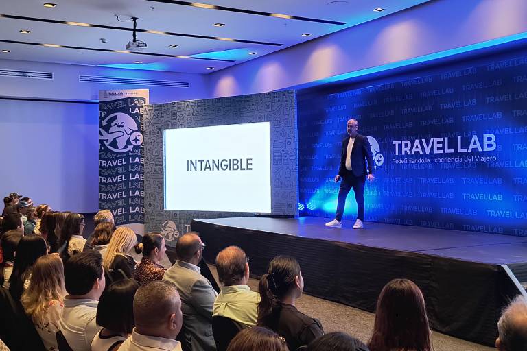 Inicia el Travel Lab Mazatlán, la capacitación para mejorar la experiencia a turistas