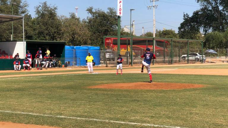 La Unidad Deportiva “Julio César Urías” en La Higuerita es una de las sedes del evento.