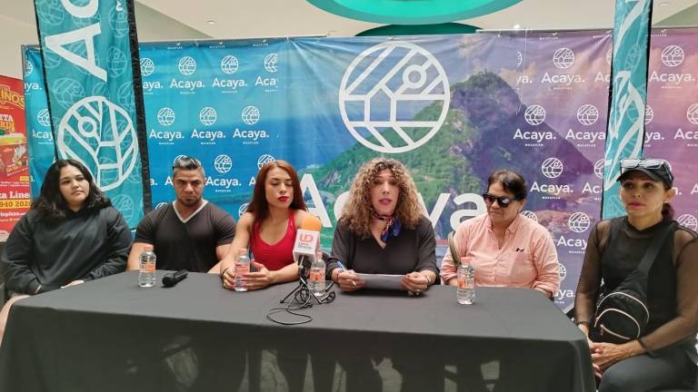 En rueda de prensa se anuncia la máster class con causa para el 29 de junio.
