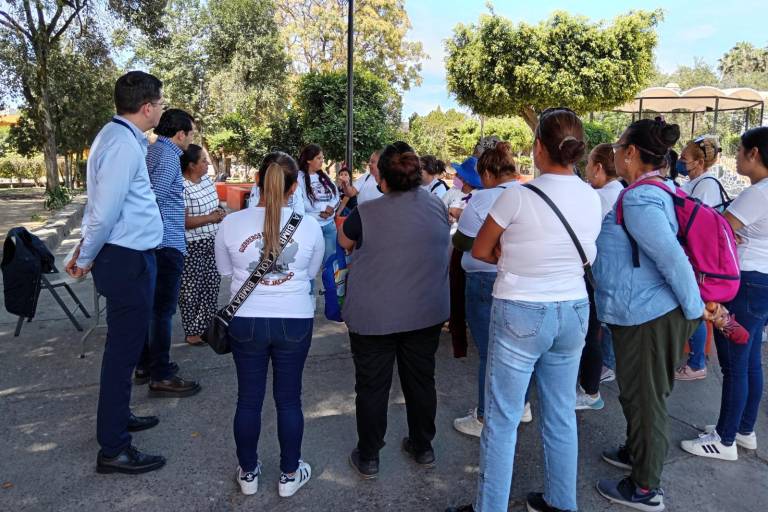 Asesinan a madre buscadora y a su hijo, en Jalisco; ella pertenecía a colectivo que descubrió rancho Izaguirre