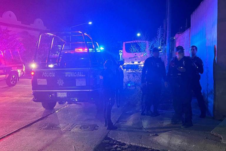Contaba con 18 años de servicio: SSPyTM lamenta la muerte del policía José Luis