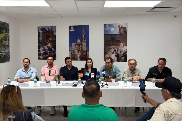 Potencializan a Mazatlán como próxima meca de golfistas