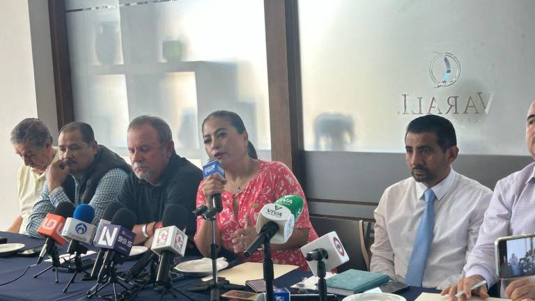 La titular de la Canaco destacó que los sectores más afectados durante este periodo vacacional fueron los restaurantes de la zona rural.
