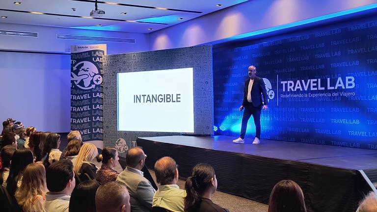 Marcos Toscani habló de su perspectiva en el marketing turístico y cómo adaptarse a los tiempos modernos.
