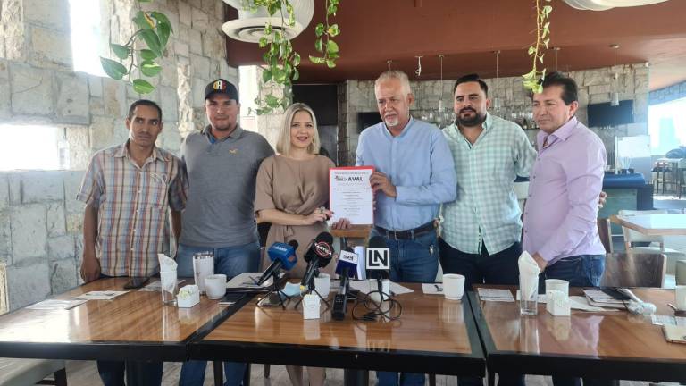 En rueda de prensa se dan detalles de la justa que se realizará el próximo 16 de enero.
