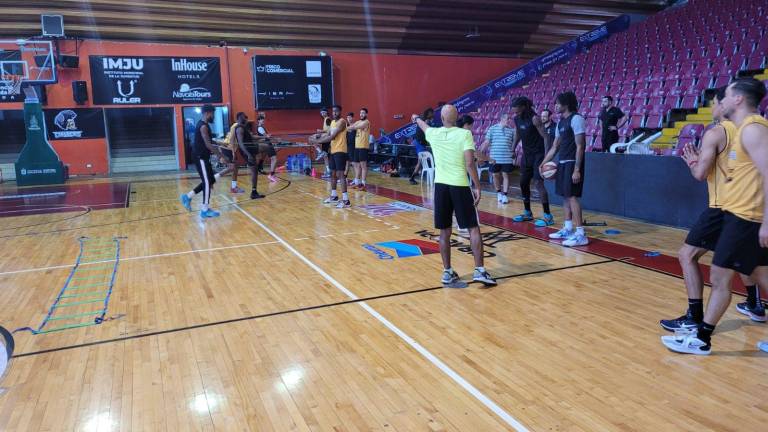 Caballeros de Culiacán arranca serie en Hermosillo este martes y miércoles.