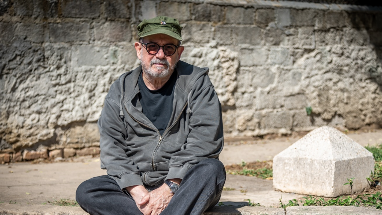 Silvio Rodríguez.