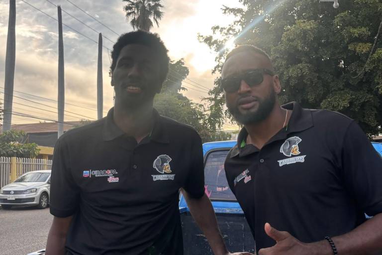 Piden Caballeros de Culiacán por una buena temporada de Basquetbol 2025