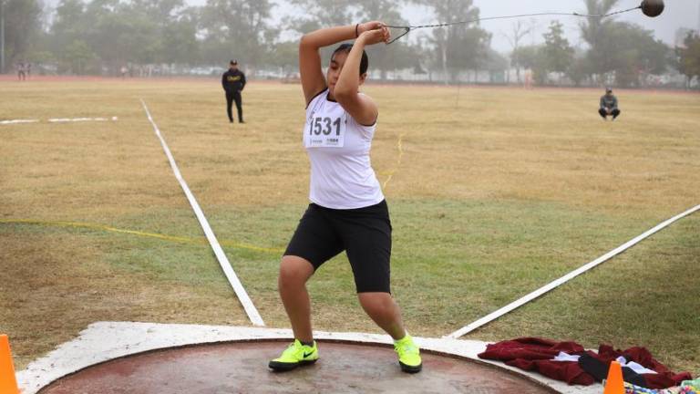 El atletismo tendrá a Mazatlán como sede para los zonales de Sinaloa.