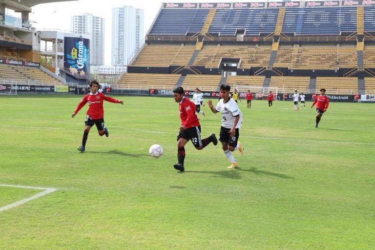 Clausuran las Ligas Deportivas Permanentes de la AARC
