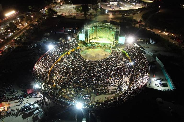 Banda El Recodo regresa con sus conciertos en México