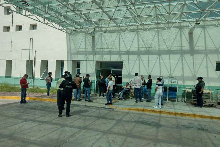Dos hombres armados atacaron a balazos a cuatro periodistas en Chilpancingo, dos están graves