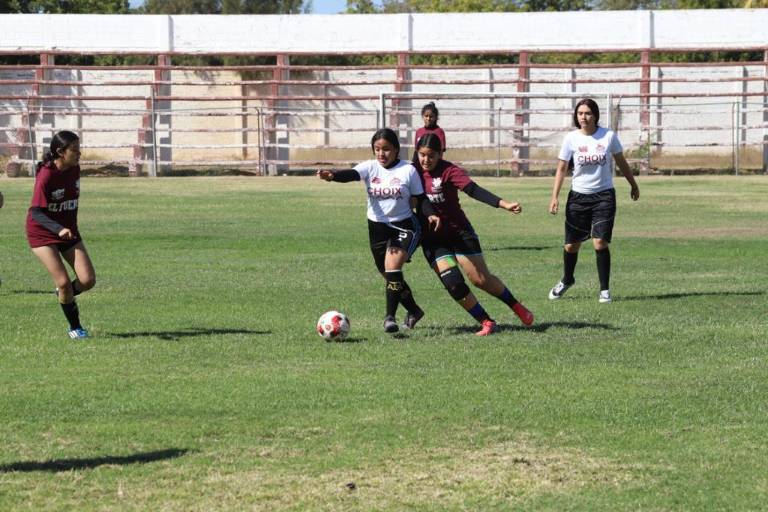 Este fin de semana, tercera fecha de los Zonales Conade en Sinaloa