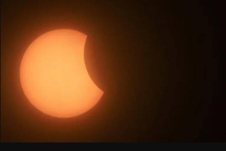 Obtiene Premio Emmy la transmisión de la Nasa sobre el Eclipse total de Sol desde Mazatlán