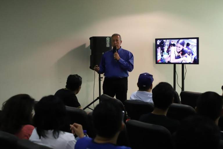 Tienen entrenadores sinaloenses capacitación deportiva de alto nivel