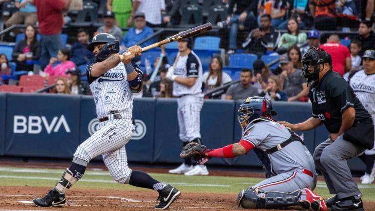 Sultanes deja en casa la victoria.