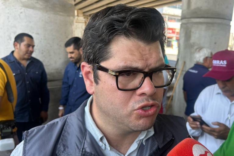 Se espera para julio culminar cárcamo pluvial en la Camarón Sábalo, en Mazatlán