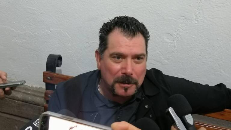Benjamín Gil confía en que Tomateros de Culiacán será a ser campeón de la Liga Mexicana del Pacífico por tercera temporada consecutiva.