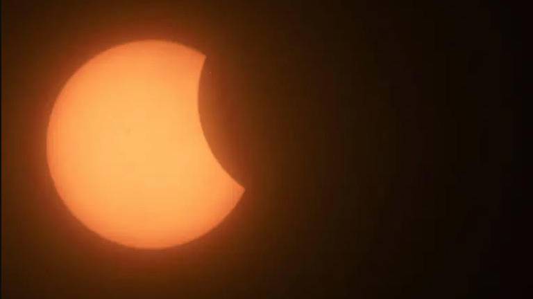 La colaboración entre la Sociedad Astronómica Mazatleca y la Nasa durante la transmisión del Eclipse Total de Sol, ha sido considerada por la Academia de Artes y Ciencias de la Televisión (ATAS) en los Estados Unidos para un Emmy.