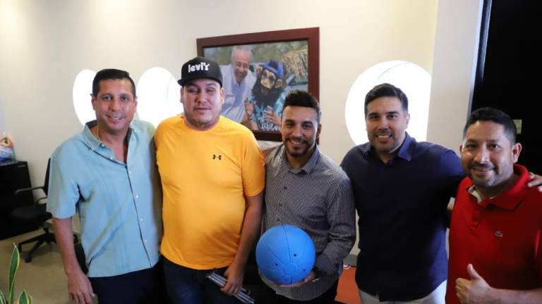 El Estatal de Golbol se celebrará este fin de semana en el CAR María del Rosario Espinoza, en la capital sinaloense.
