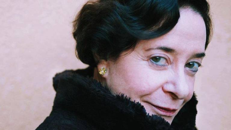 Gloria Gervitz