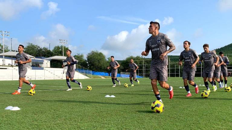 Rayados de Monterrey es una de las escuadras participantes en el Mundial de Clubes 2025.