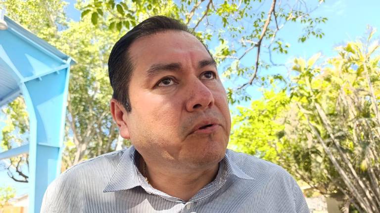 El ex candidato a Diputado local, Ramón Moreno Prado, será asesor del Alcalde de Escuinapa.