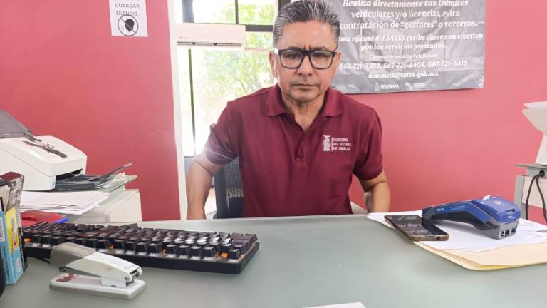 El programa terminará el 18 de septiembre.