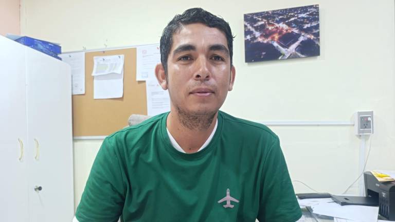 El tesorero Trinidad Ibarra detalló que estos acuerdos buscan cerrar compromisos al término de la administración y evitar nuevas sanciones.