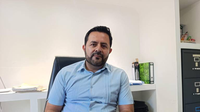 Antes de ser reinstalados recibieron una capacitación como servidores públicos municipales, indicó Prado Huerta.
