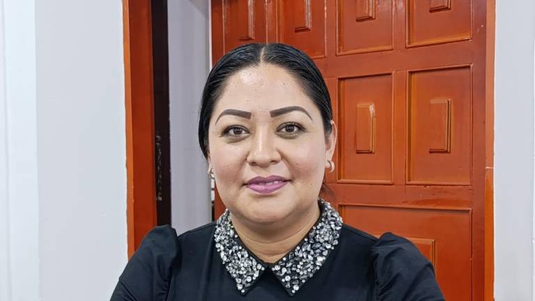 En Escuinapa se reporta que la directora del DIF Municipal presentó su renuncia.