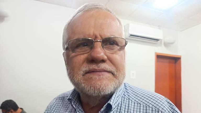 El Alcalde Víctor Manuel Díaz Simental planteó distribuir los pagos por laudos laborales para evitar que colapsen las finanzas municipales.