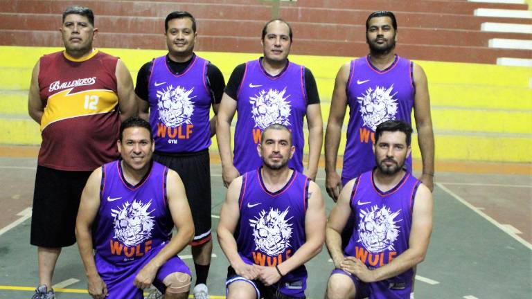Balleneros se queda con el título.