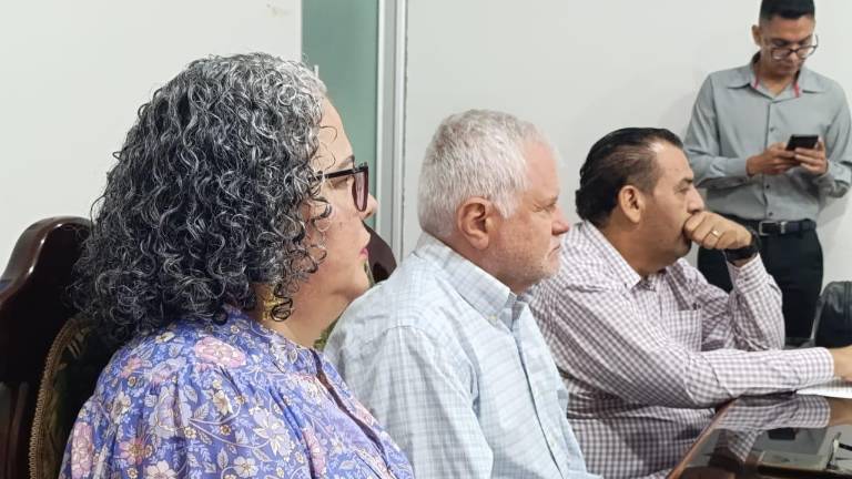 Graciela Domínguez Nava se reunió en Escuinapa con pescadores y autoridades locales para abordar los retos de la actividad pesquera en el sur de Sinaloa.