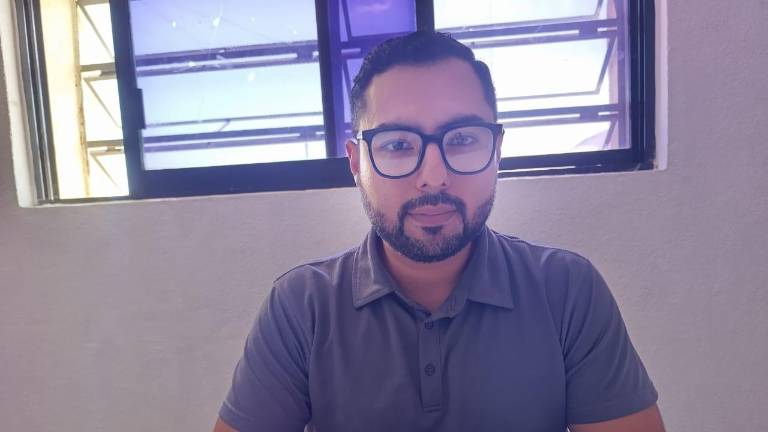 Eleazar Pacheco reprobó que decisiones como la del nuevo Oficial Mayor se tomen sin pasar por Cabildo.