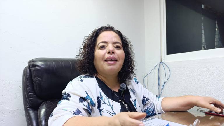 Graciela Santos Elizalde asumió como directora de Obras, Servicios Públicos y Ecología.