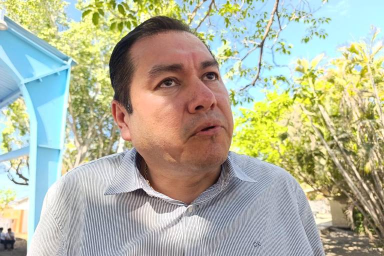 Incorpora Alcalde de Escuinapa como asesor a ex candidato a Diputado local